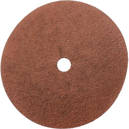 Makita 742108-B-25 5" Abrasive Disc, 50 Grit, 25/pk