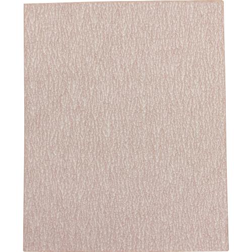 Makita 742510-8-5 4‘1/2" x 5‘1/2" Abrasive Paper, 100 Grit, 5/pk