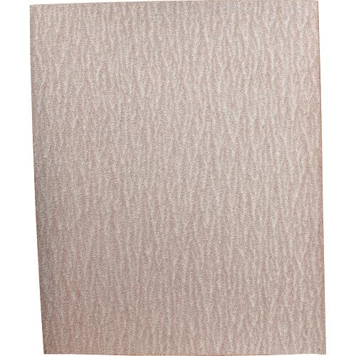 Makita 742523-9-5 4‘1/2" x 5‘1/2" Abrasive Paper, 80 Grit, 5/pk