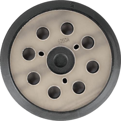 Makita 743082-6 5" Round Backing Pad (PSA)