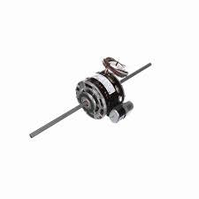 Century OEM Replacement Motor, 1/6, 1/8, 1/10, 1/12 HP, 1 Ph, 60 Hz, 120 V, 1550 RPM, 4 Speed, 42 Frame, OAO - 748