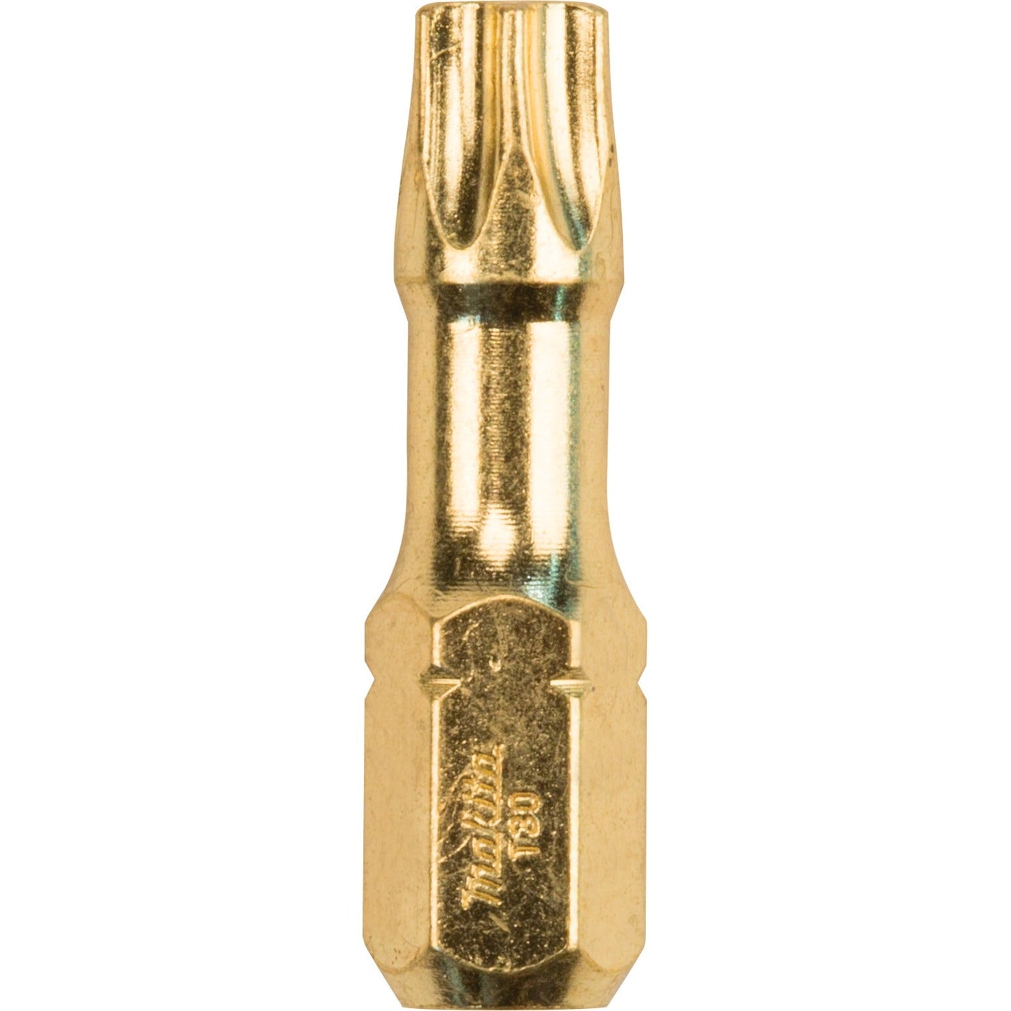 Makita B-44694 Impact GOLD® #30 Torx Insert Bit, 2/pk