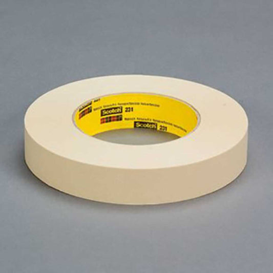 AbilityOne 7510013713235 Pressure Sensitive Tape 3"