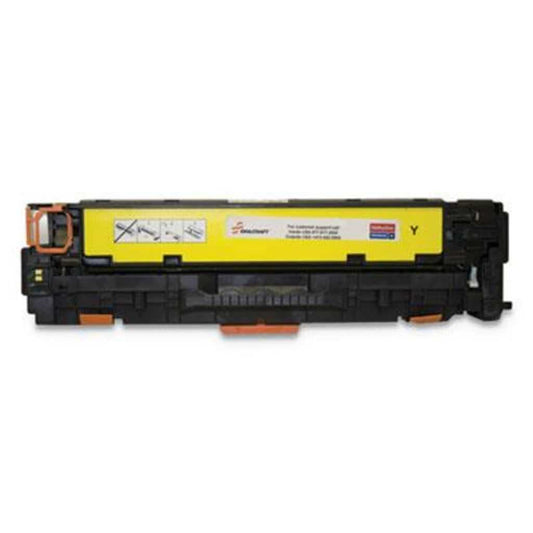 AbilityOne 7510016731195 Skilcraft Toner Cartridge - Alternative For Hp 648A 647A 649X - Yellow - Taa Compliant