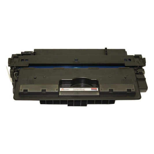 AbilityOne 7510016731196 Skilcraft Toner Cartridge - Alternative For Hp 81X - Black - Taa Compliant