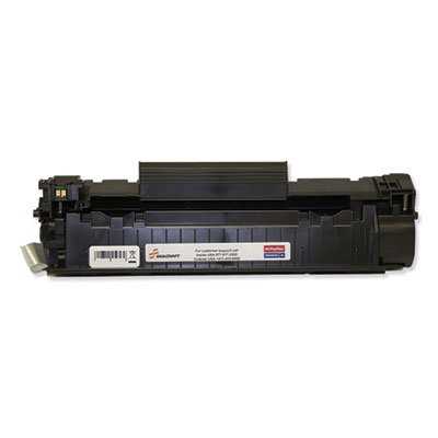 AbilityOne 7510016833492 Skilcraft Toner Cartridge - Alternative For Hp 42A, 42X - Black - Taa Compliant (Sku: 279945)