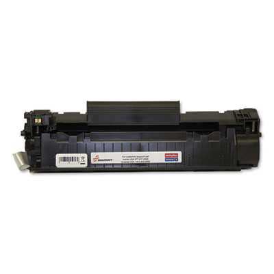 AbilityOne 7510016833769 Skilcraft Toner Cartridge - Alternative For Hp 64A, 64X - Black - Taa Compliant (Sku: 279969)