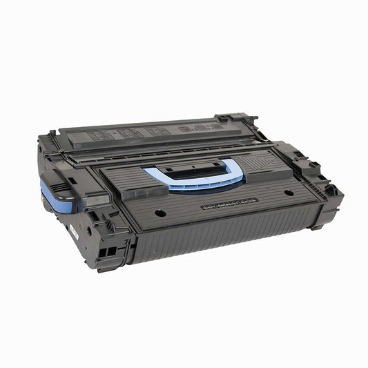 AbilityOne 7510016901903 Remanufactured Toner Cartridge - Alternative For Hp 43X (C8543X)