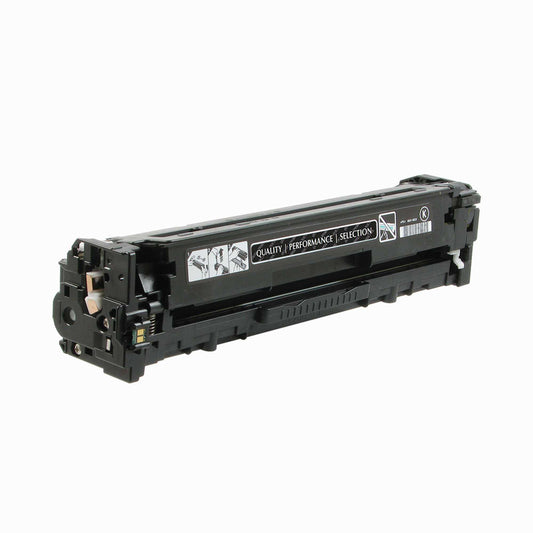 AbilityOne 7510016902257 Remanufactured Toner Cartridge - Alternative For Hp 131A (Cf210A)