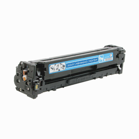 AbilityOne 7510016902258 Remanufactured Toner Cartridge - Alternative For Hp 131A (Cf211A)