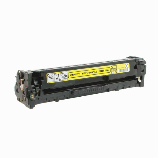 AbilityOne 7510016902259 Remanufactured Toner Cartridge - Alternative For Hp 131A (Cf212A)