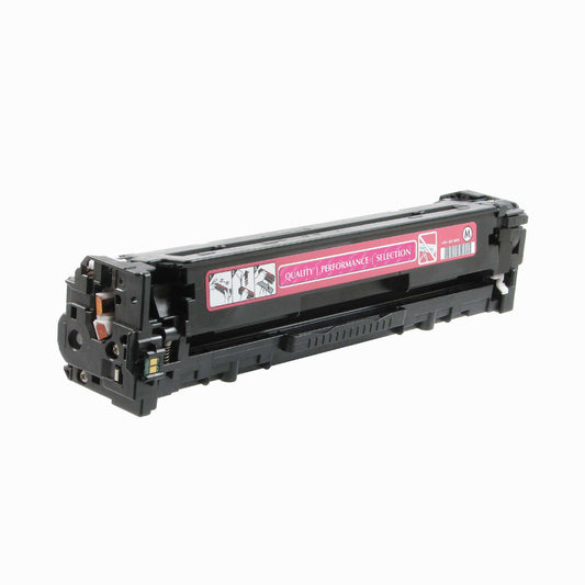 AbilityOne 7510016902673 Remanufactured Toner Cartridge - Alternative For Hp 131A (Cf213A)