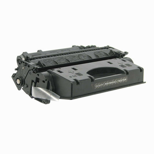 AbilityOne 7510016902674 Remanufactured Cf280X(J) (80Xj) Extra High-Yield Toner 8000 Page-Yield Black