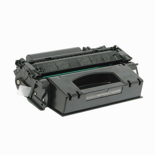 AbilityOne 7510016902907 Remanufactured Toner Cartridge - Alternative For Hp 49X (Q5949X)