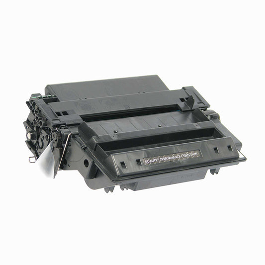 AbilityOne 7510016902909 Remanufactured Toner Cartridge - Alternative For Hp 51X (Q7551X)