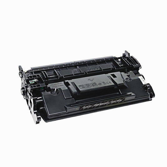 AbilityOne 7510016903164 Toner Cartridge - Alternative For Hp 9000 Oage Yield