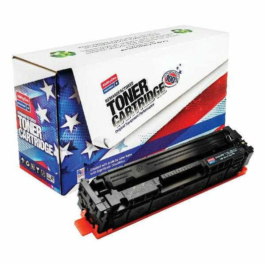 AbilityOne 7510016941798 Remanufactured Toner Cartridge - Hp201X Series - Page Yield 2800 - Black