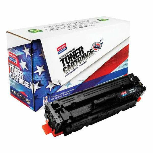 AbilityOne 7510016942427 Remanufactured Toner Cartridge - Hp 410X Series - Page Yield 6500 - Black