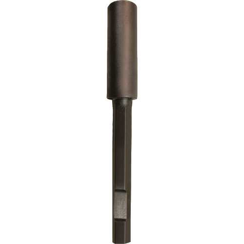 Makita 751105-A 3/4" X 2-3/4" X 10" Ground Rod Driver, 3/4" Hex