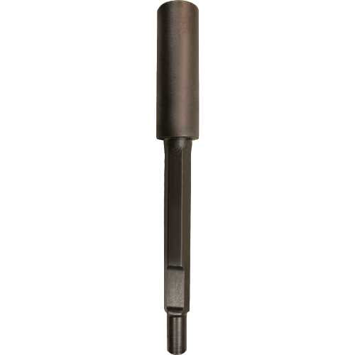 Makita 751109-A 3/4" X 2-3/4" X 10" Ground Rod Driver, Spline Or 3/4" Hex - 21/32"