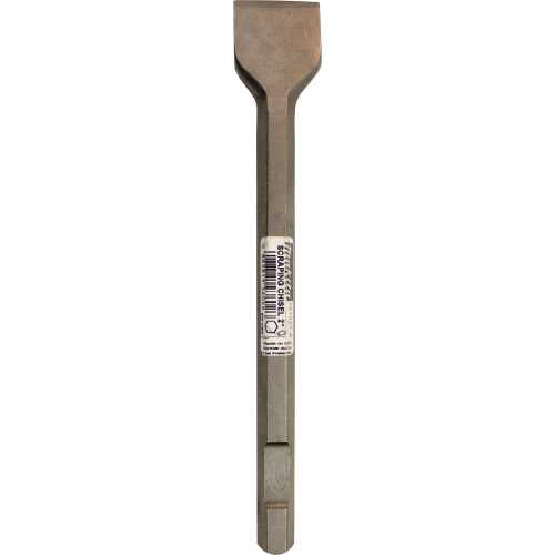 Makita 751227-A 2" X 12" Scraping Chisel, 3/4" Hex