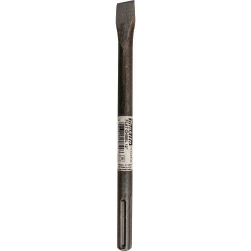 Makita 751228-A 1" X 12" Flat Chisel, Sds-Max