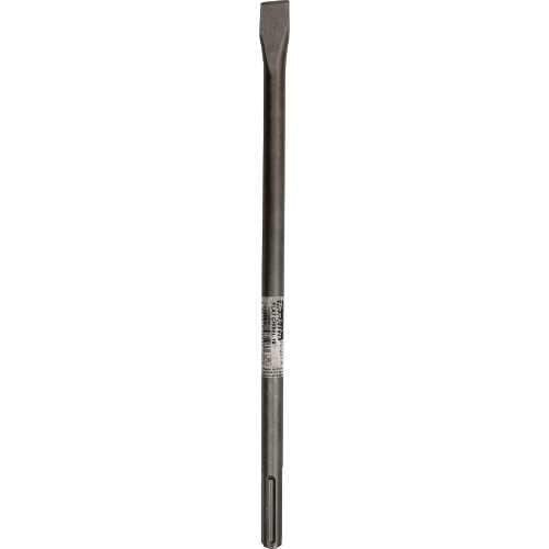 Makita 751231-A 1" X 18" Flat Chisel, Sds-Max