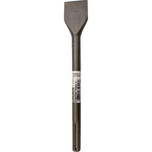 Makita 751232-A 2" X 12" Scraping Chisel, Sds-Max