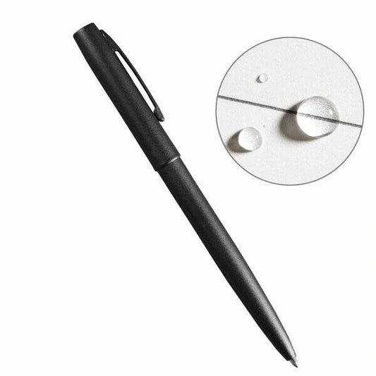 AbilityOne 7520014981876 Rite N Rain Pen Black