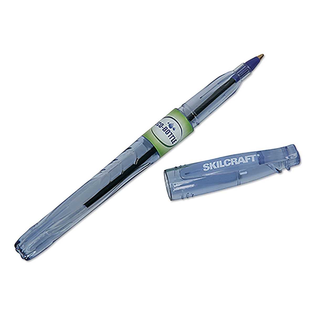 AbilityOne 7520016827163 Skilcraft Ballpoint Pen - Taa Compliant