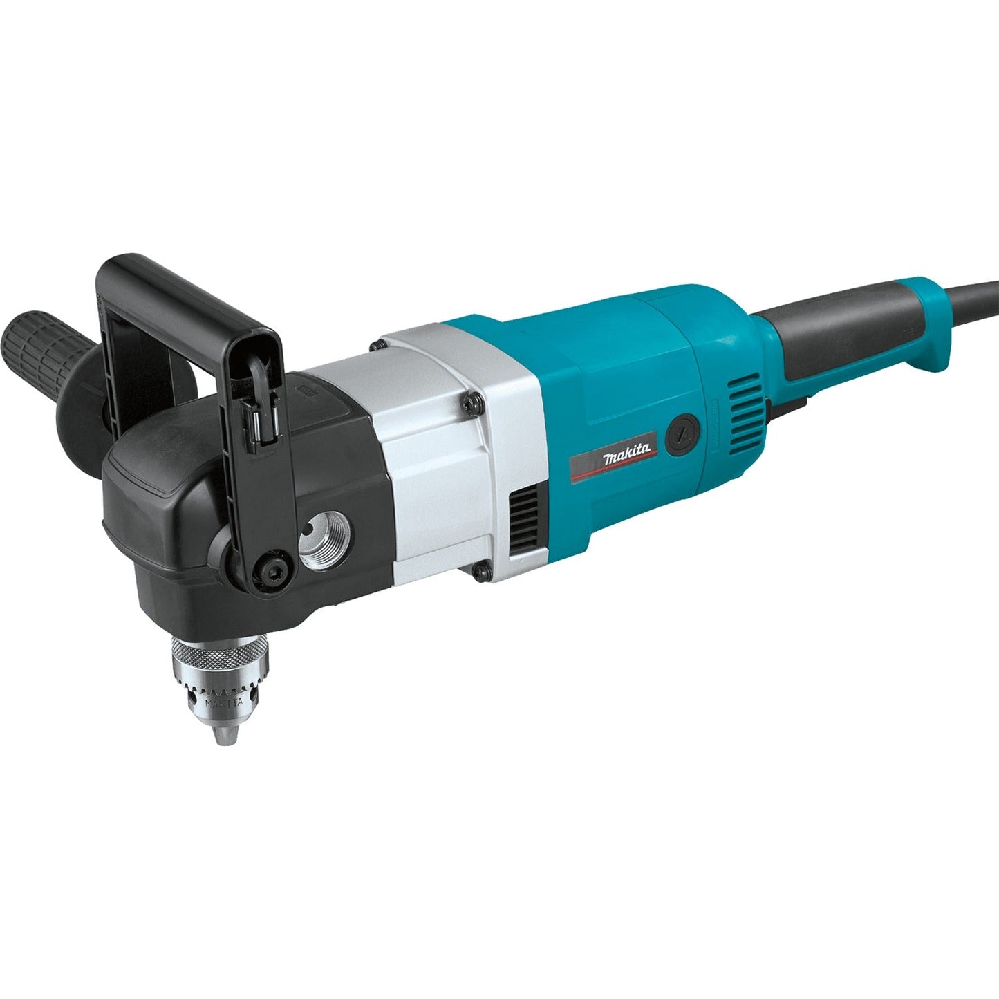 Makita DA4031 1/2" Angle Drill, 2‘Speed, Reversible