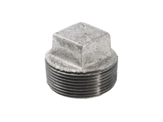 B&K Products 511-807 1-1/2" Square Head Plug