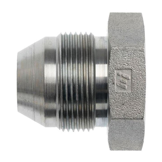 Brennan 7599-P-18 18Mk Komatsu Plug (M18X1.5 Thread / 30 Seat)