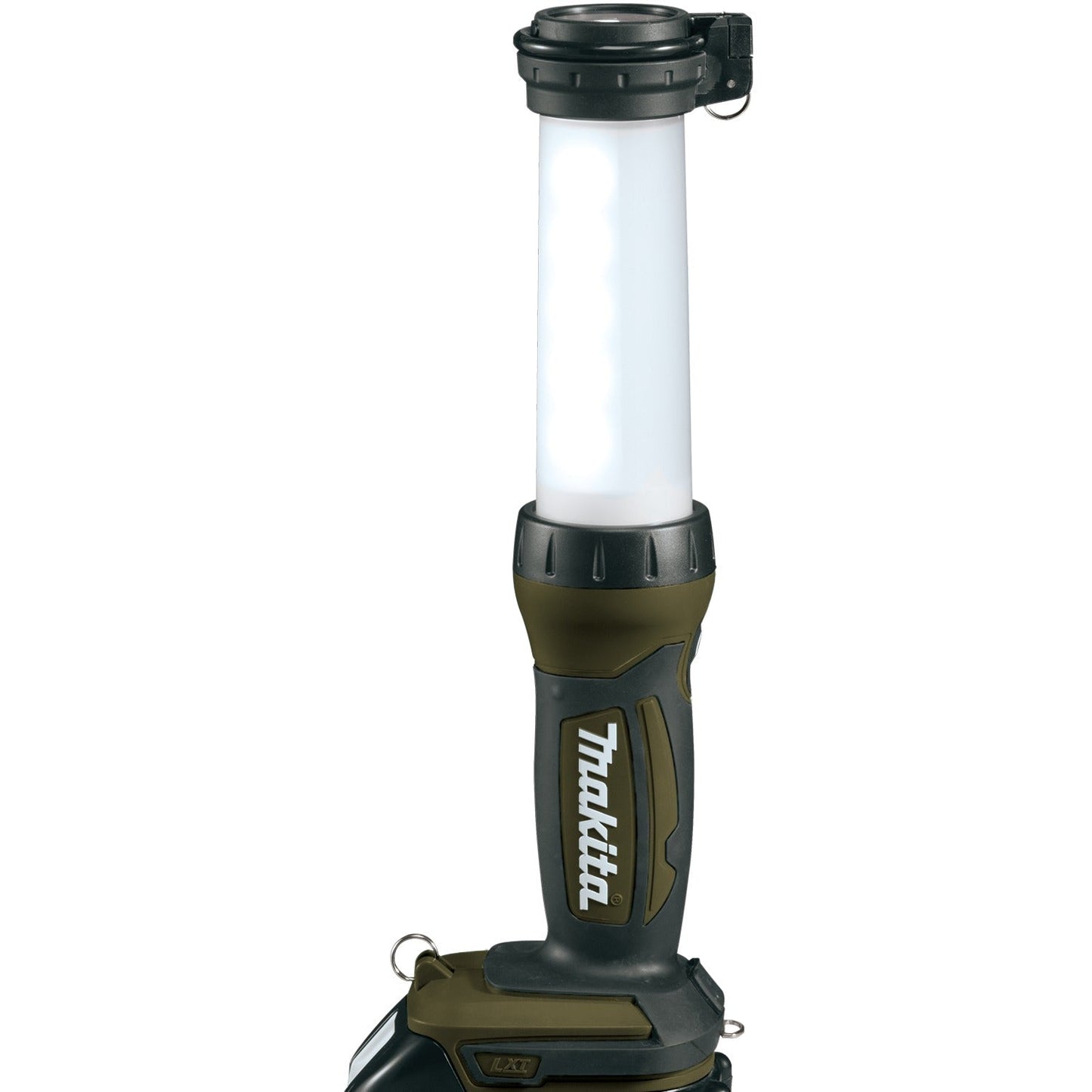 Makita ADML807 Outdoor Adventure, 18V LXT® L.E.D. Lantern/Flashlight, Flashlight Only