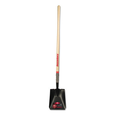 Union Tools 40184 Pas248 Lhsp Shovel Union