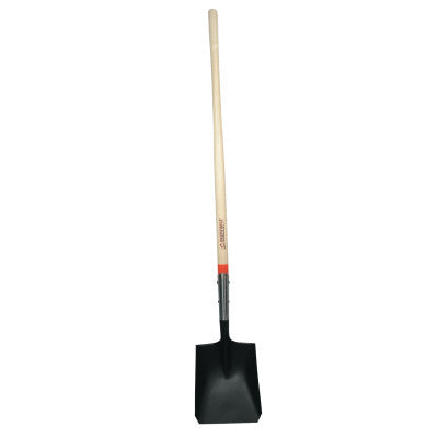 Razor-Back 44101 S248 Lhsp Shovel Razor Back