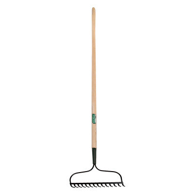 Union Tools 63107 Yb14-41/2 Bow Rake Union