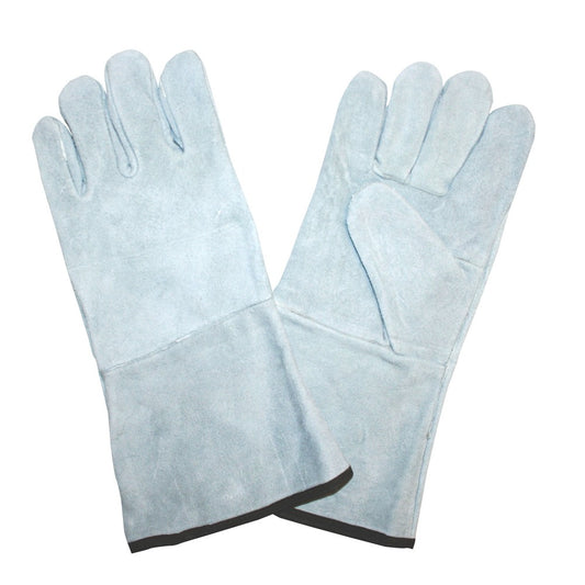 Cordova Safety 7600 Welder, Cowhide, Economy, Split, Shoulder, Lined