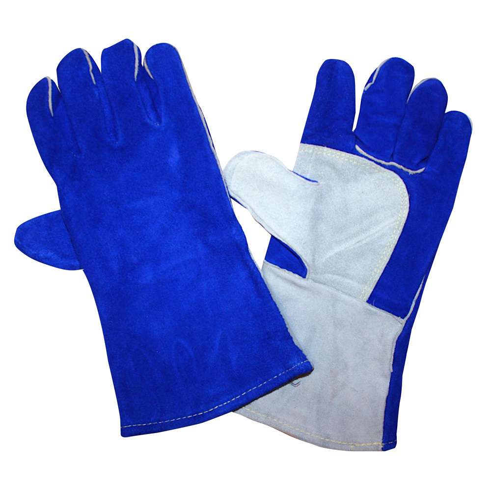 Cordova Safety 7615 Welder, Cowhide, Select, Shoulder, Lined