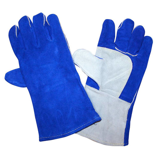 Cordova Safety 7615 Welder, Cowhide, Select, Shoulder, Lined