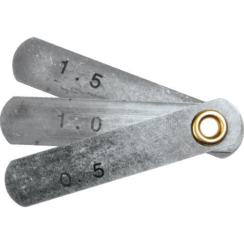 Makita 762013-6 Thickness Gauge