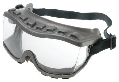 Honeywell Uvex S3815 Safety Goggles Uvex Strategy With Fabric Band