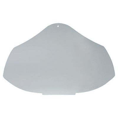 Honeywell Uvex S8560 Bionic Face Shield Replacement Visors Shade 3.0