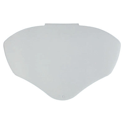 Honeywell Uvex S8555 Bionic Face Shield Replacement Visors Clear Af