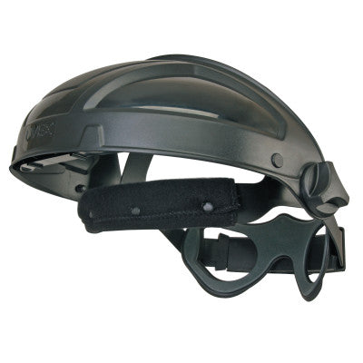 Honeywell Uvex S9500 Turboshield Ratchet Headgear Blk