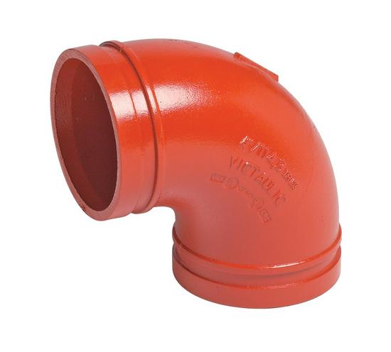 Jones Stephens F10001 2" Adjustable PVC Urinal Flange Kit with Spigot Outlet