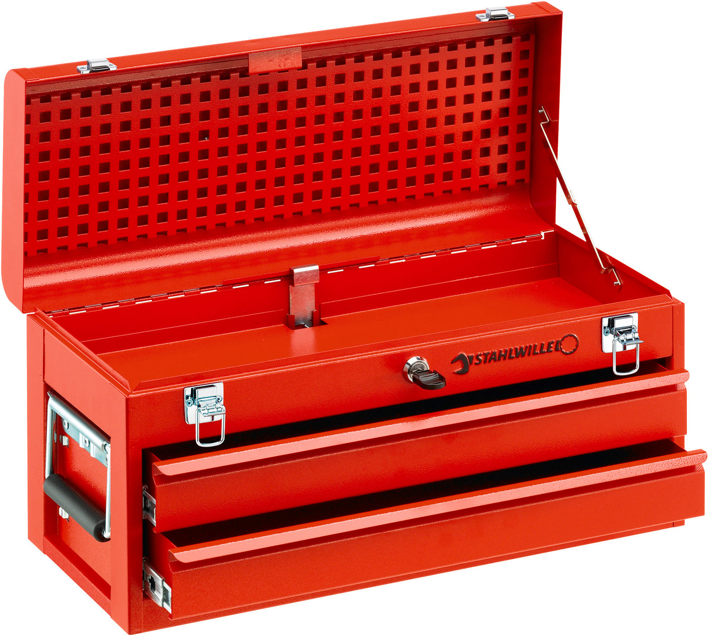 Stahlwille 81091002 13216N/2 TRAGEKASTEN Tool Box