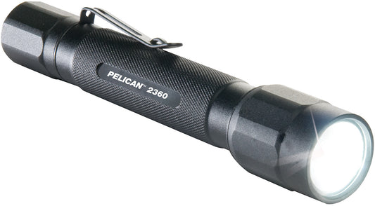 Pelican 2360B Led 2AA Gen 5 Black