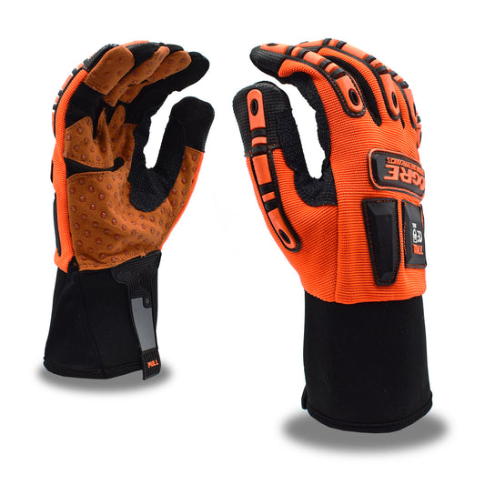 Cordova Safety 7701L Impact, OGRE®, Synthetic Leather