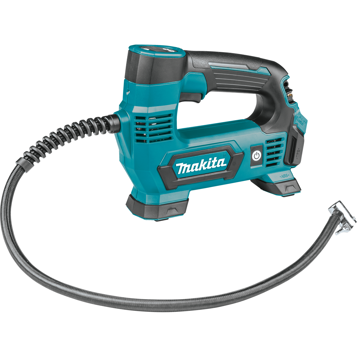 Makita MP100DZ 12V max CXT® Lithium‘Ion Cordless Inflator, Tool Only